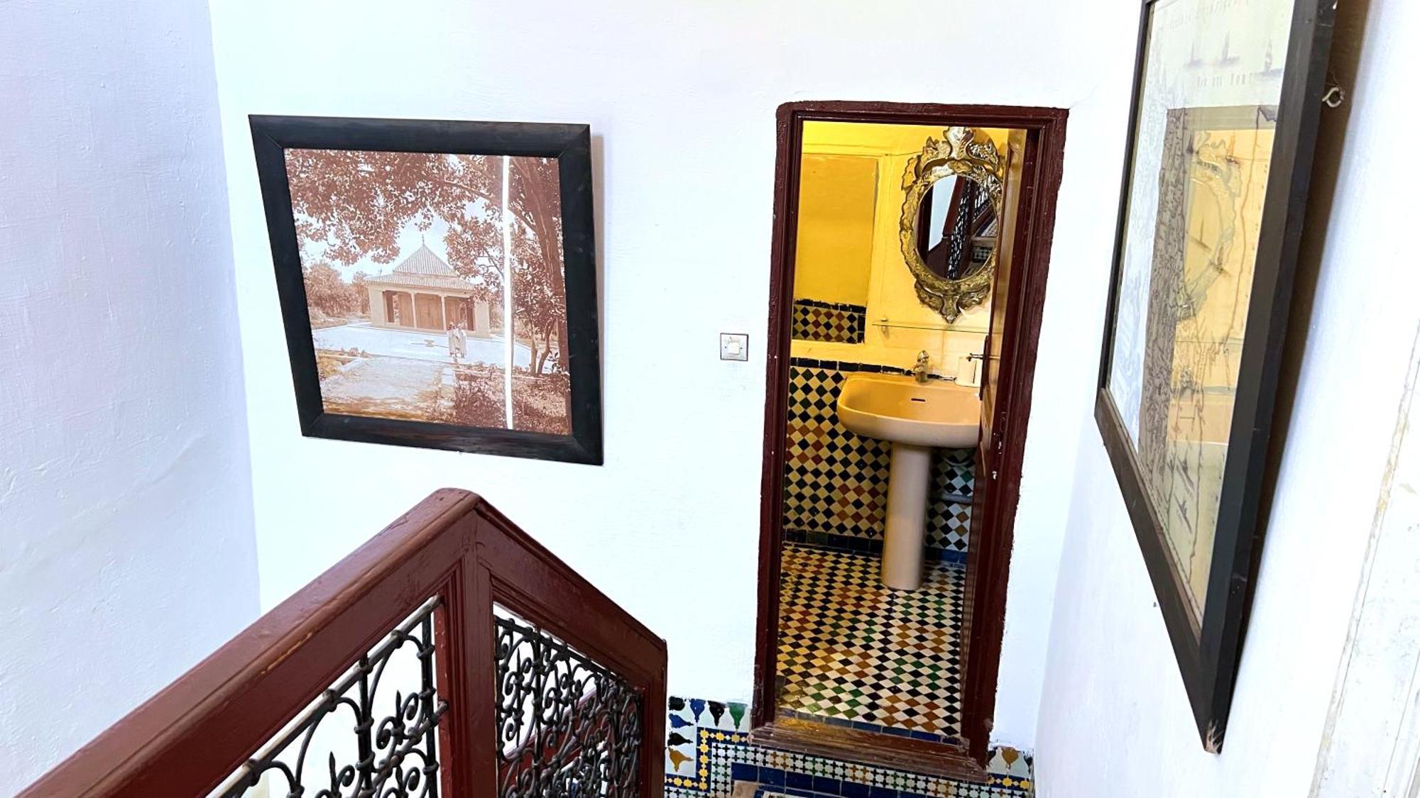 Youssef Fez Kültér fotó